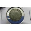 Image 6 : (4) Canada Silver Coins 1938, 1939, 1942, 1950