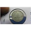Image 7 : (4) Canada Silver Coins 1938, 1939, 1942, 1950