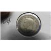 Image 8 : (4) Canada Silver Coins 1938, 1939, 1942, 1950