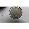 Image 9 : (4) Canada Silver Coins 1938, 1939, 1942, 1950