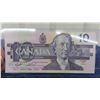 Image 2 : 1989 Canada $10 Bill Uncirculated