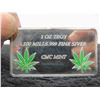 Image 3 : 1 OZ Silver Plated Bar