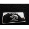 Image 2 : 5 Gram Silver Bar