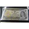 Image 2 : 1973 Astrics $1 Canadian Bill , (3) 1973 $1 Canadian Bill