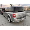 Image 3 : 2013 Ford Flex - CLEAN/142,XXX Mi