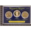 Image 1 : 2013-P/D/S PRESIDENTIAL DOLLAR COIN SET: