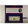 Image 1 : 2010 DALLAS $2 SINGLE NOTE 2003-A $2 FRN
