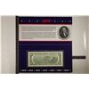 Image 2 : 2010 DALLAS $2 SINGLE NOTE 2003-A $2 FRN