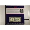 Image 3 : 2010 DALLAS $2 SINGLE NOTE 2003-A $2 FRN