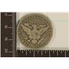 Image 2 : 1912-D SILVER BARBER HALF DOLLAR