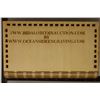 Image 2 : CUSTOM WOODEN MONEY HOLDER. 8 3/4"X5 1/4" X1 1/4"