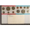 Image 1 : 1973 US MINT SET (UNC) P/D/S (WITH ENVELOPE)