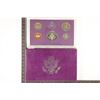 Image 2 : 1987 US PROOF SET (WITH BOX)