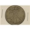 Image 1 : 1945 SILVER WALKING LIBERTY HALF DOLLAR