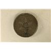 Image 1 : 1852 US THREE CENT "SILVER"