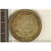 Image 2 : 1893 COLOMBIAN EXPOSITION HALF DOLLAR