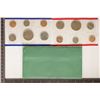 Image 2 : 1993 US MINT SET (UNC) P/D (WITH ENVELOPE)