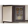 Image 2 : 1989 US PRESTIGE PROOF SET CONGRESS