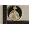 Image 1 : 2.12 TROY OZ. PROOF STERLING SILVER "THE GENIUS OF