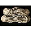 Image 1 : FULL DATE ROLL OF 1935-P BUFFALO NICKELS