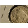 Image 2 : KEY DATE 1921-S BUFFALO NICKEL (TREATED) NOT