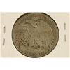 Image 2 : 1941-D SILVER WALKING LIBERTY HALF DOLLAR