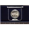Image 1 : 2004-P US PROOF SILVER $1 "LEWIS & CLARK"