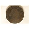Image 1 : 1798 US DRAPED BUST LARGE CENT REVERSE 1796