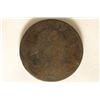 Image 1 : 1798 US DRAPED BUST LARGE CENT REVERSE 1796