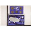 Image 2 : 2000 US 50 STATE QUARTERS PROOF SET WITH BOX