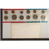 Image 2 : 1979 US MINT SET (UNC) P/D (WITH ENVELOPE)