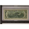 Image 2 : 2003-A US $2 FRN. CRISP UNC WITH WASHINGTON D.C.