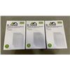 Image 1 : 3 BOXES OF D-TECH 4PK PREMIUM HEPA AIR PURIFIER FILTERS