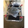 Image 2 : MECHANICS CREEPER, NEW SMALL ENGINE CARBORATOR, WEATHERSTRIPPING AND MORE