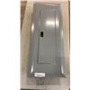 Image 1 : 200 AMP 40 SPACE ELECTRICAL PANEL, UNUSED