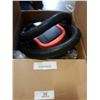 Image 3 : KUBOTA SHOP VAC - AS NEW W/ BOX