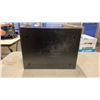 Image 3 : WALL MOUNTED SAFE, UNLOCKED, PASSWORD CAN BE RESET