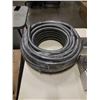 Image 7 : COIL OF ALUMINUM FLEX CONDUIT AND 3 TRAYS OF SCREWS