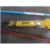 Image 7 : 2 REBAR BENDERS 5FT EACH, AND WACKER NEUSON REBAR TYING TOOL