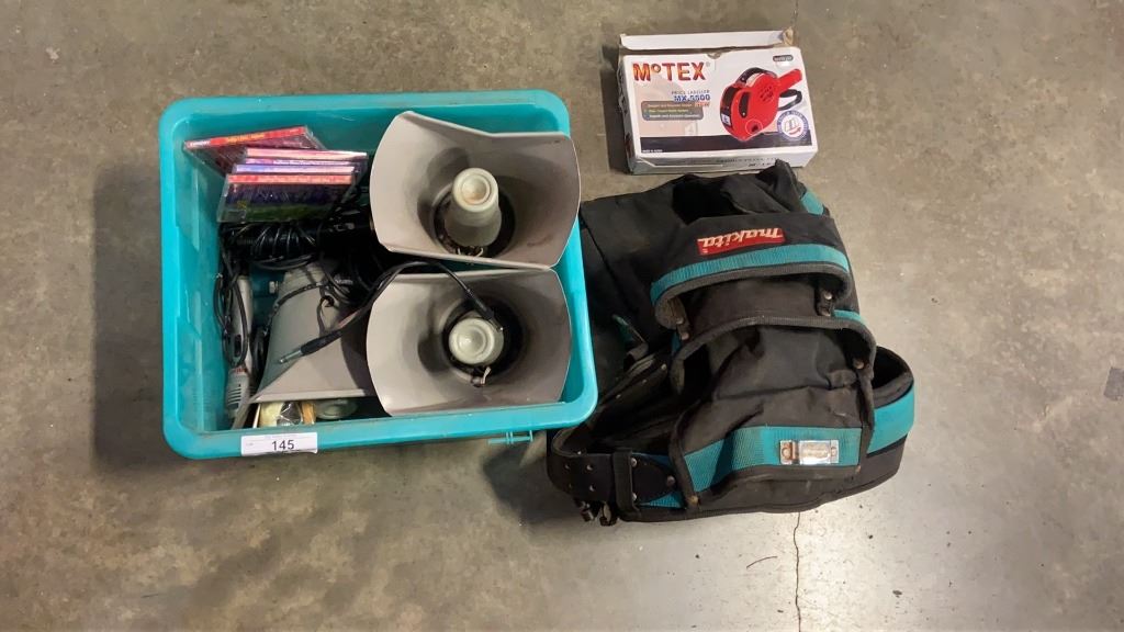 Makita Tool Belt Price Makita Tool Belt Price