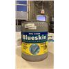 Image 1 : 17 LITRE PAIL OF BLUESKIN ADHESIVE