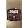 Image 1 : BATTERY JUMP STARTER AND TIRE INFLATOR - WORKING