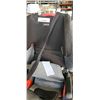 Image 3 : BRITAX BOOSTER SEAT - EXPIRES 2029