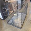 Image 1 : LARGE METAL PET CAGE