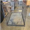 Image 3 : LARGE METAL PET CAGE