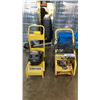 Image 1 : 2 KARCHUR PRESSURE WASHERS - NOT WORKING, DO TURNOVER