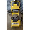 Image 2 : 2 KARCHUR PRESSURE WASHERS - NOT WORKING, DO TURNOVER