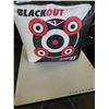 Image 2 : BLACKOUT TARGET BAG