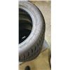 Image 2 : 4 UNIROYAL M+S TIRES 205/55R16