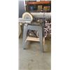 Image 1 : BELT AND DISC SANDER ON STAND